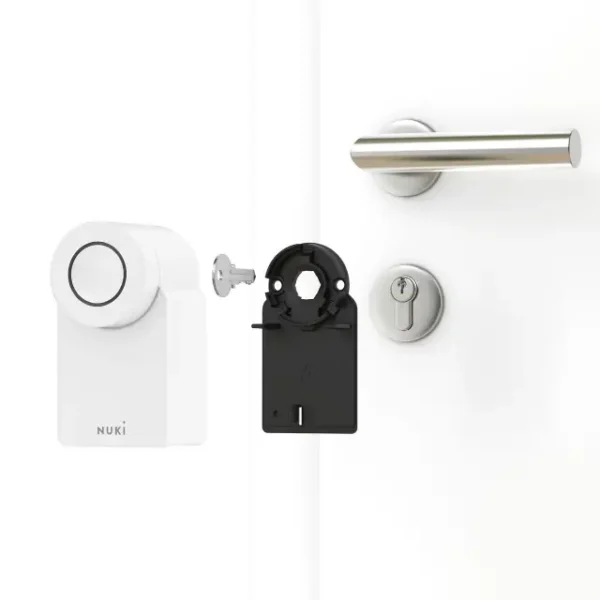 NUKI Smart Lock Go – Bild 2