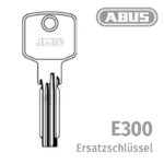 Ersatzschlüssel E300
