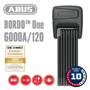 ABUS BORDO One 6000A