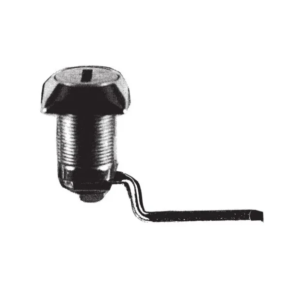 HS84 Hebelzylinder 19,1 mm – Bild 3