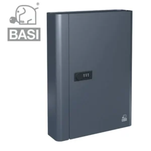 Schlüsselkassette