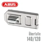 Diskus-Überfalle