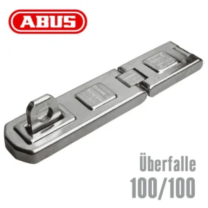 Doppelgelenküberfalle 100/100 DG