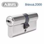 Bravus.2000 Schließzylinder