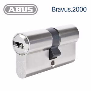 Bravus.2000 Schließzylinder