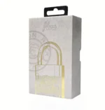 ABUS Jubiläumsschloss IRON ROCK 83/45 – Bild 8
