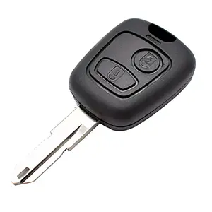 Schlüsselgehäuse Für Citroen NE73