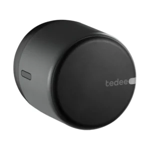 tedee Lock GO Schwarz