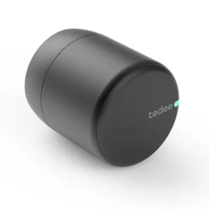 Tedee Lock PRO Schwarz
