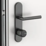 tedee Lock PRO Schwarz – Bild 3