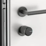 tedee Lock PRO Schwarz – Bild 4