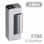Elektro-Türöffner ET80