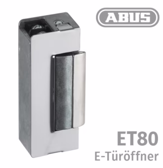 Elektro-Türöffner ET80