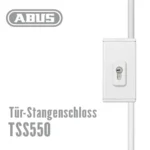 ABUS Tür-Stangenschloss TSS550 – Bild 2