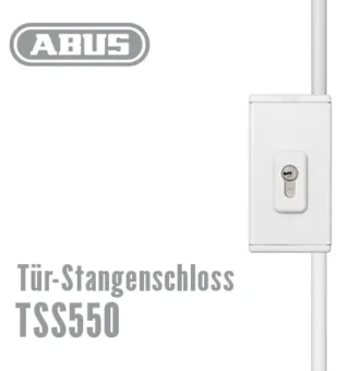 abus tss550