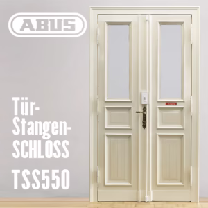 Abus Tür-Stangenschloss TSS550