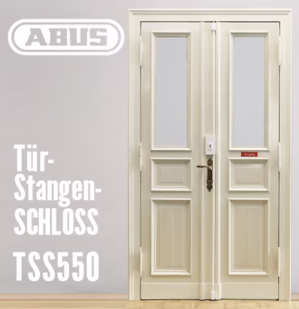 Abus Tür-Stangenschloss TSS550