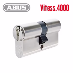 ABUS Vitess.4000 Doppelzylinder