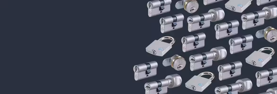slider home breit SCHLIESSANLAGEN 1