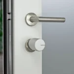 tedee Lock PRO Silber/Weiß – Bild 4