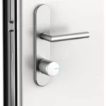 tedee Lock PRO Silber/Weiß – Bild 3