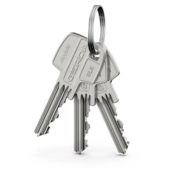 Standardzylinder für tedee lock – Bild 3