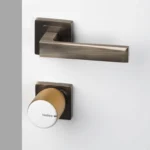 tedee Lock PRO Gold – Bild 2