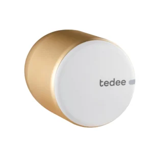 tedee PRO gold