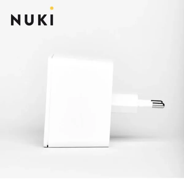 NUKI Bridge – Bild 5