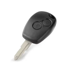 Renault 2 Tasten