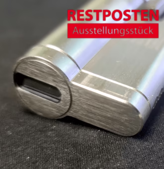 Staubschutz