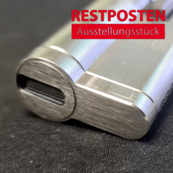 Staubschutz