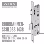Wilka RRS-1438