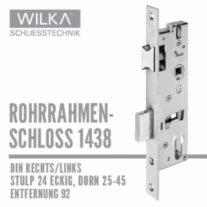 Wilka RRS-1438