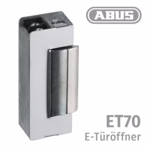 Elektrische Türöffner