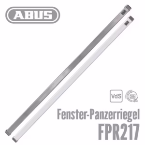 ABUS Fenster-Panzerriegel