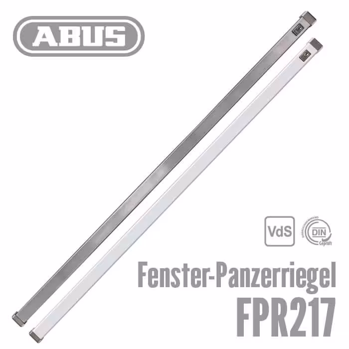 abus-fpr217 ABUS Fenster-Panzerriegel