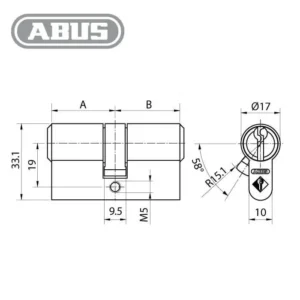 abus v310