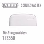 ABUS Schließkasten TSS550