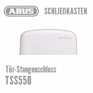 ABUS Schließkasten TSS550