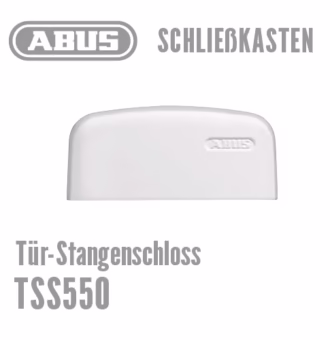 ABUS Schließkasten TSS550