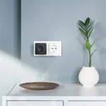 Nuki Combo 2.0 (Smart Lock + Bridge)
