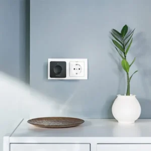 Nuki Combo 2.0 (Smart Lock + Bridge)