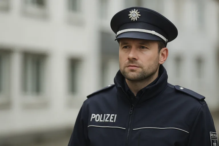 Polizei-Tipps: