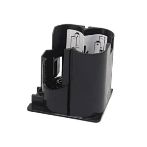 NUKI Batteriefach