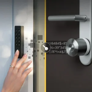 keypad 2 nfc
