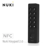 Keypad 2 NFC