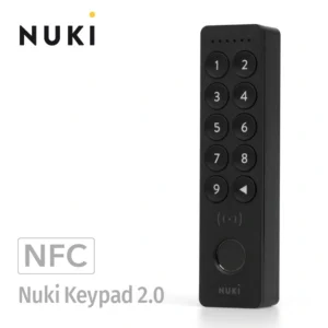 Keypad 2 NFC