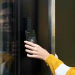 Nuki Keypad 2 NFC – Bild 2