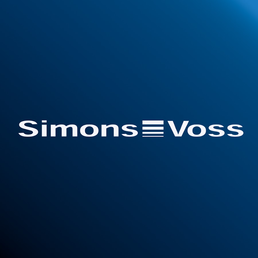 SimonsVoss MobileKey Digitaler Schließzylinder und Transponder für smartes Schloss